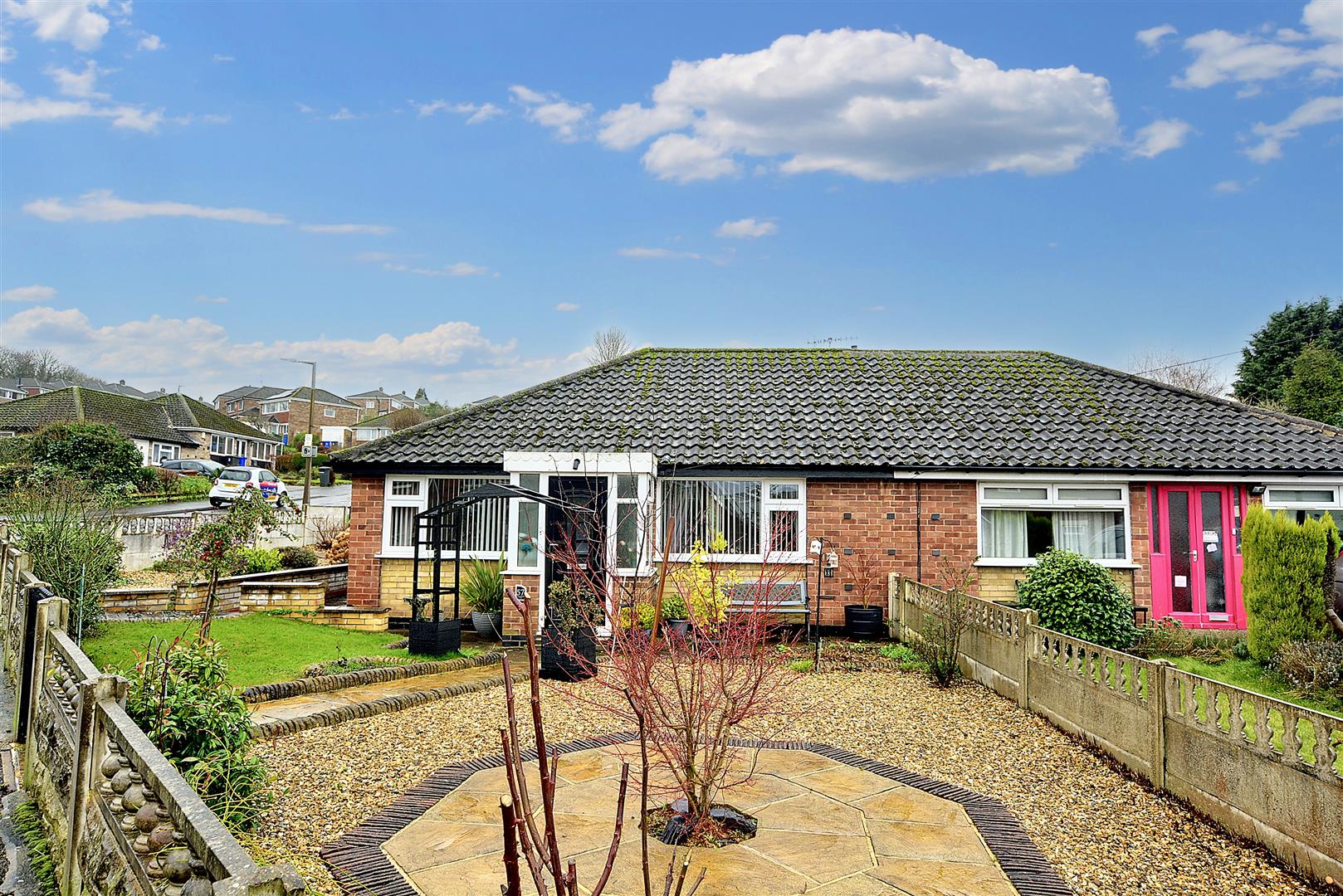 Longmoor Lane, Sandiacre Robert Ellis Estate Agents